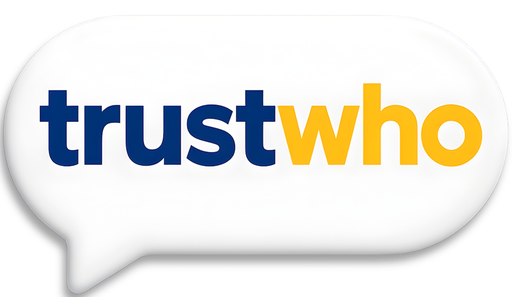 TrustWho